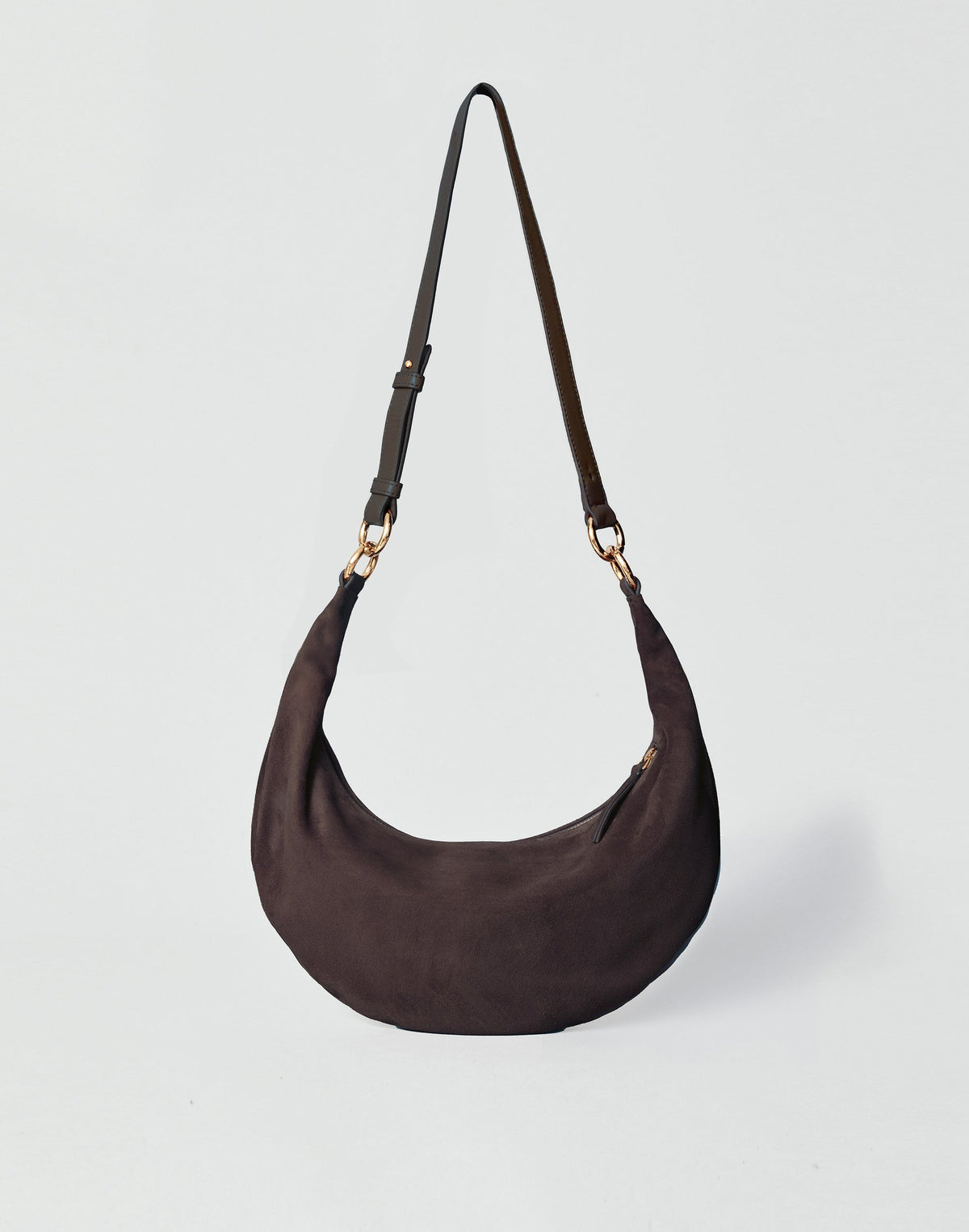 The Piccola Ring Bag