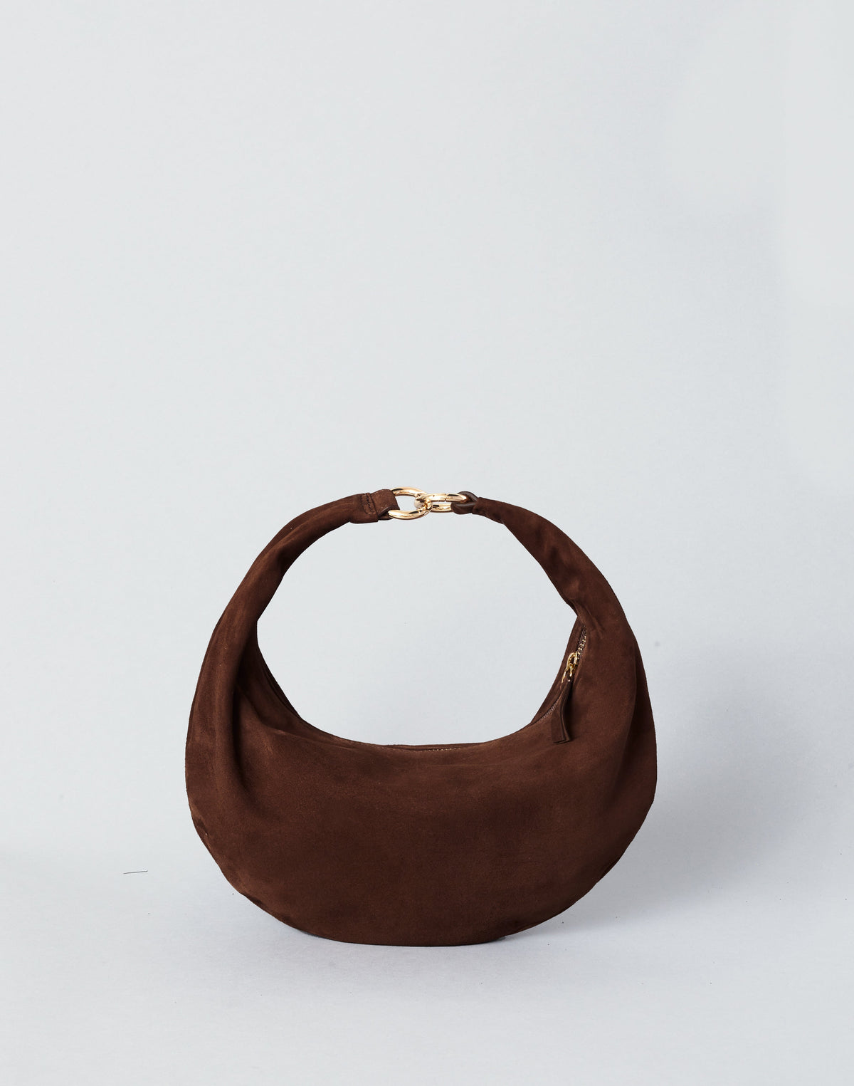 The Piccola Ring Bag