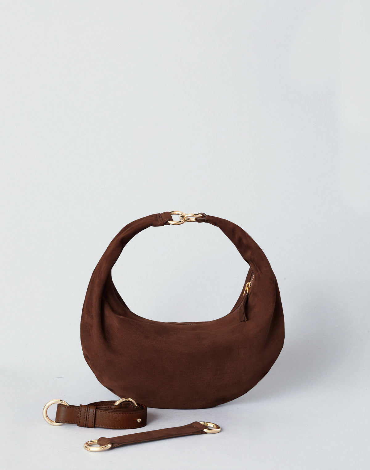 The Piccola Ring Bag