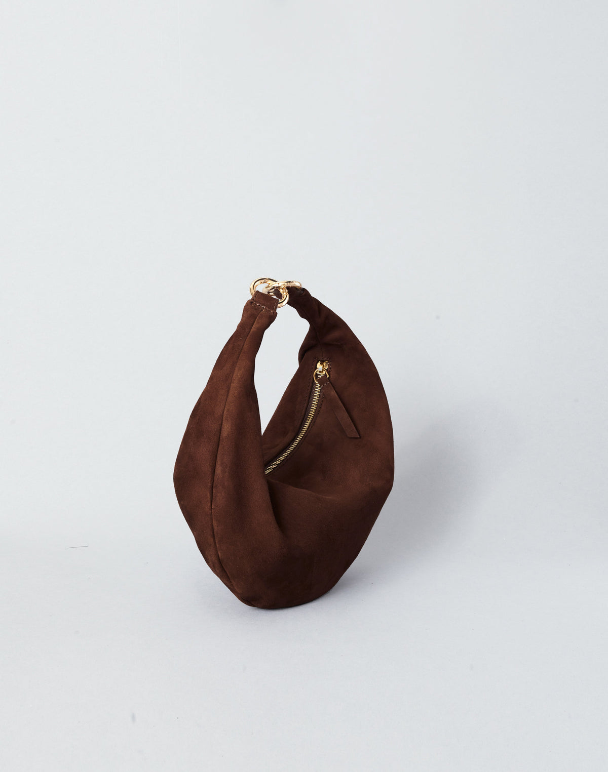 The Piccola Ring Bag