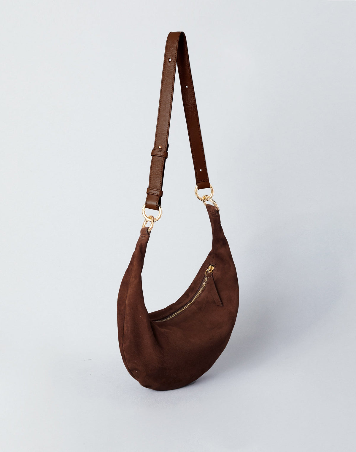 The Piccola Ring Bag