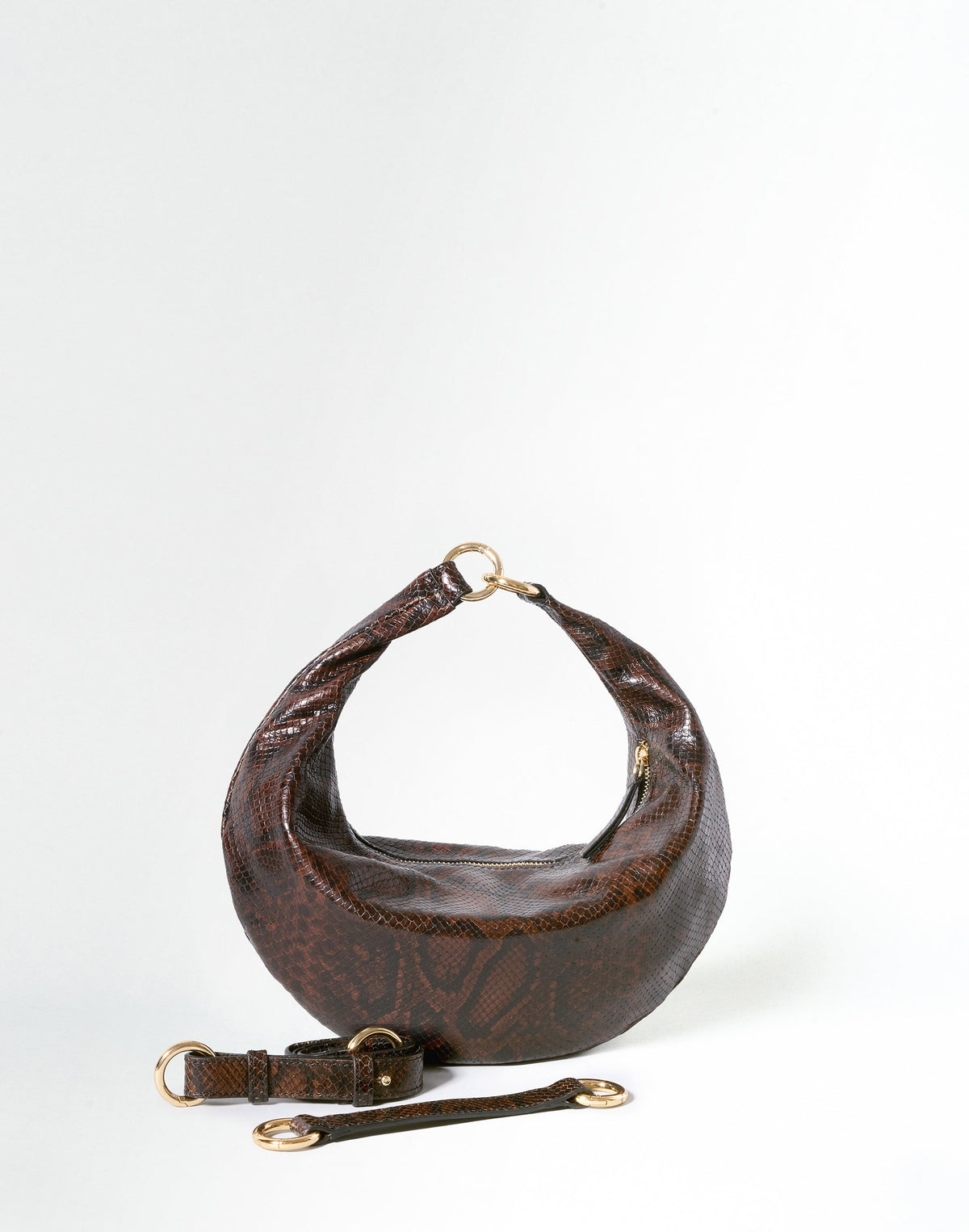 The Piccola Ring Bag