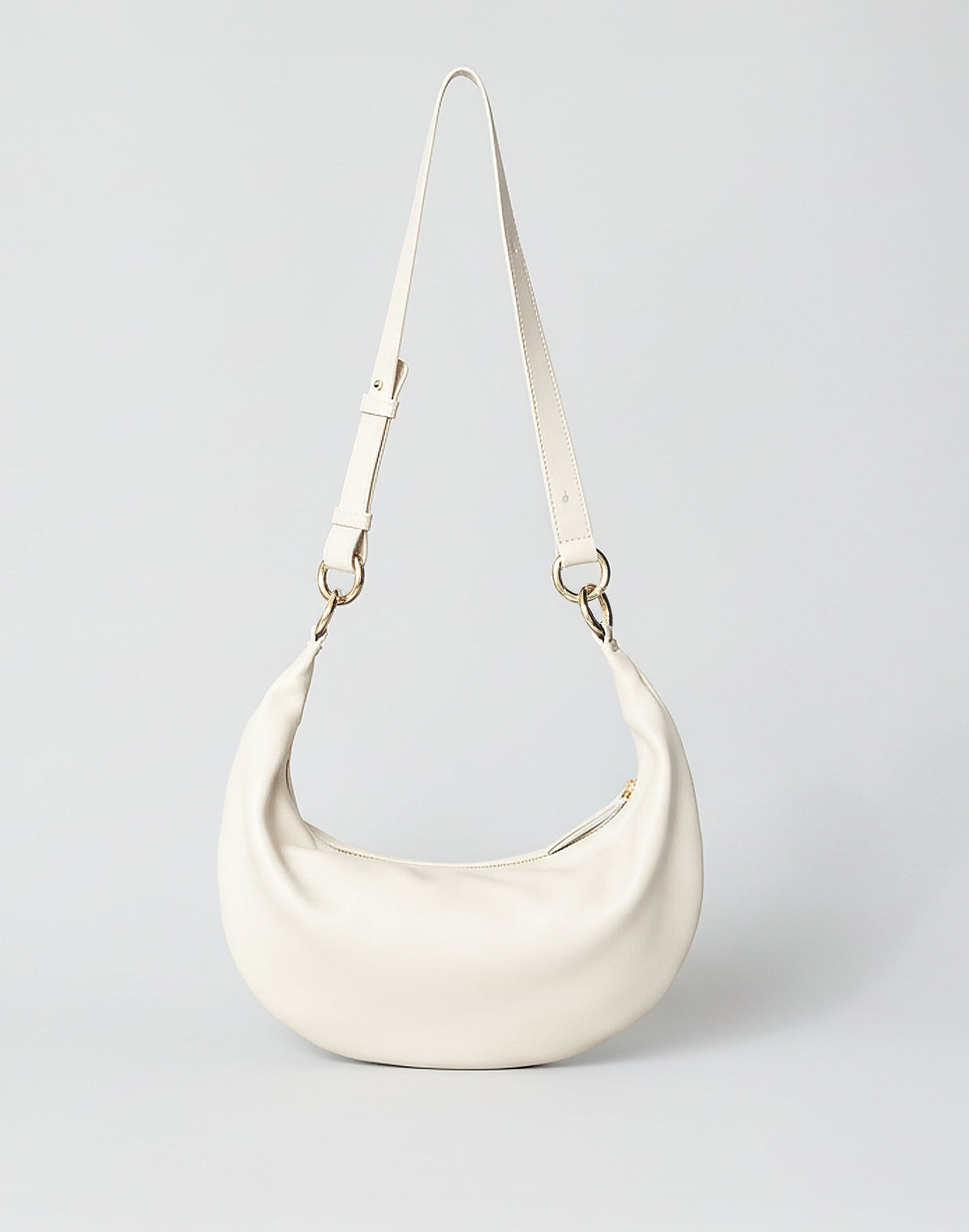 The Piccola Ring Bag