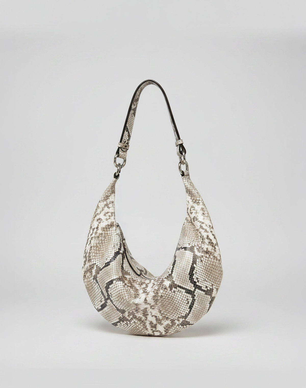 The Piccola Ring Bag