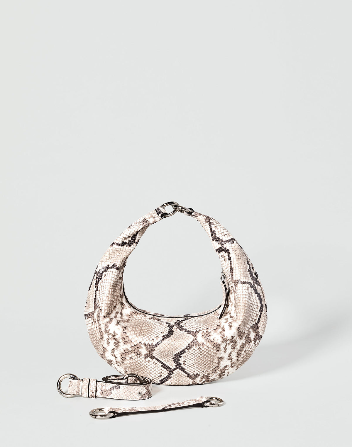 The Piccola Ring Bag