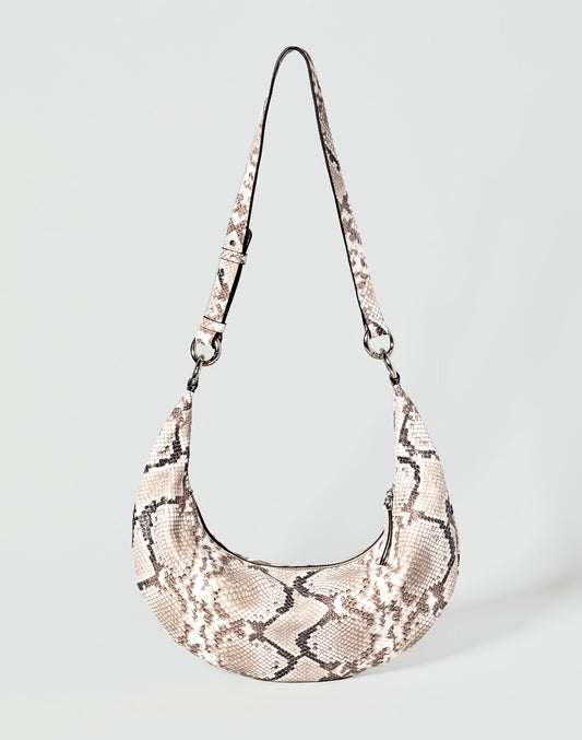 The Piccola Ring Bag