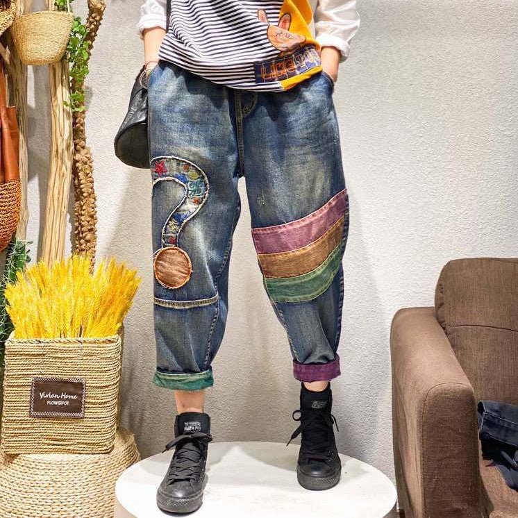 Adina - Hochwertige Jeans - Taylor K Shop