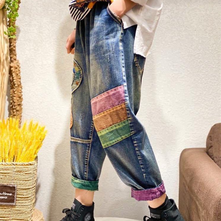 Adina - Hochwertige Jeans - Taylor K Shop