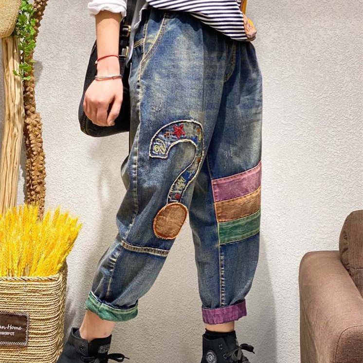 Adina - Hochwertige Jeans - Taylor K Shop