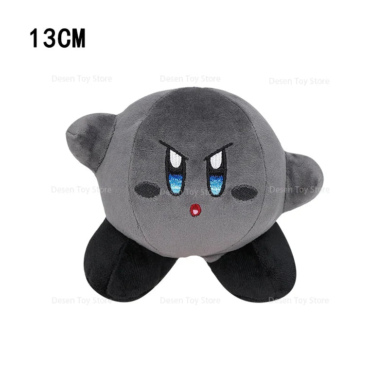 Adorable Kawaii Kirby Plush Toys Perfect Kids Gift - Taylor K Shop