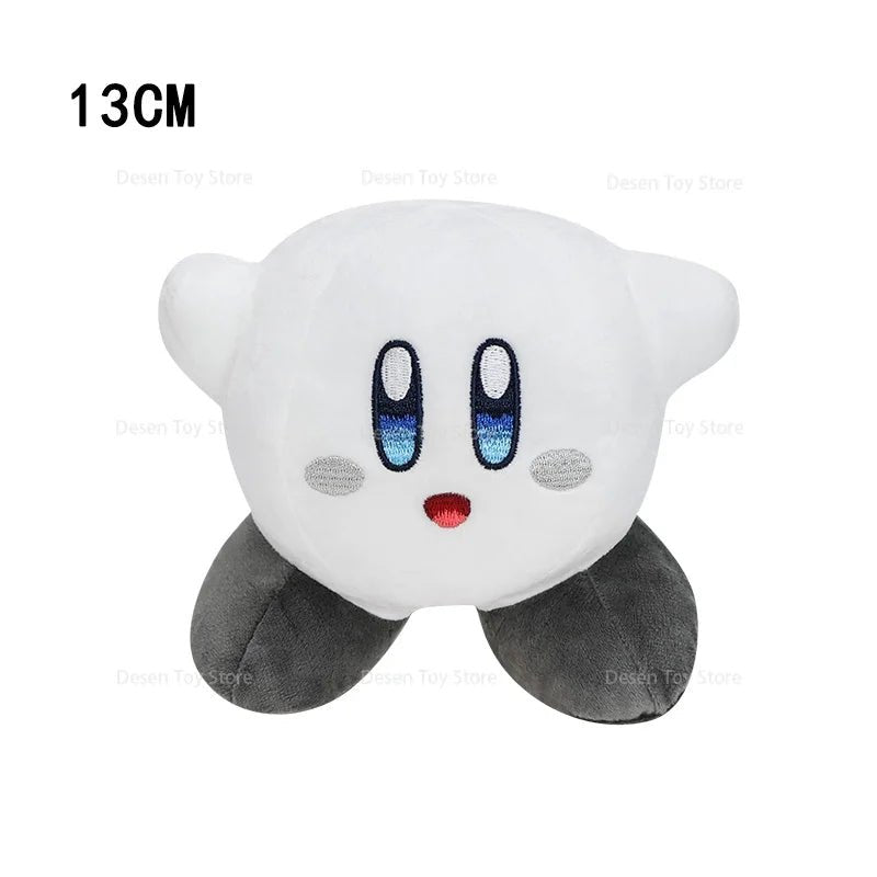 Adorable Kawaii Kirby Plush Toys Perfect Kids Gift - Taylor K Shop