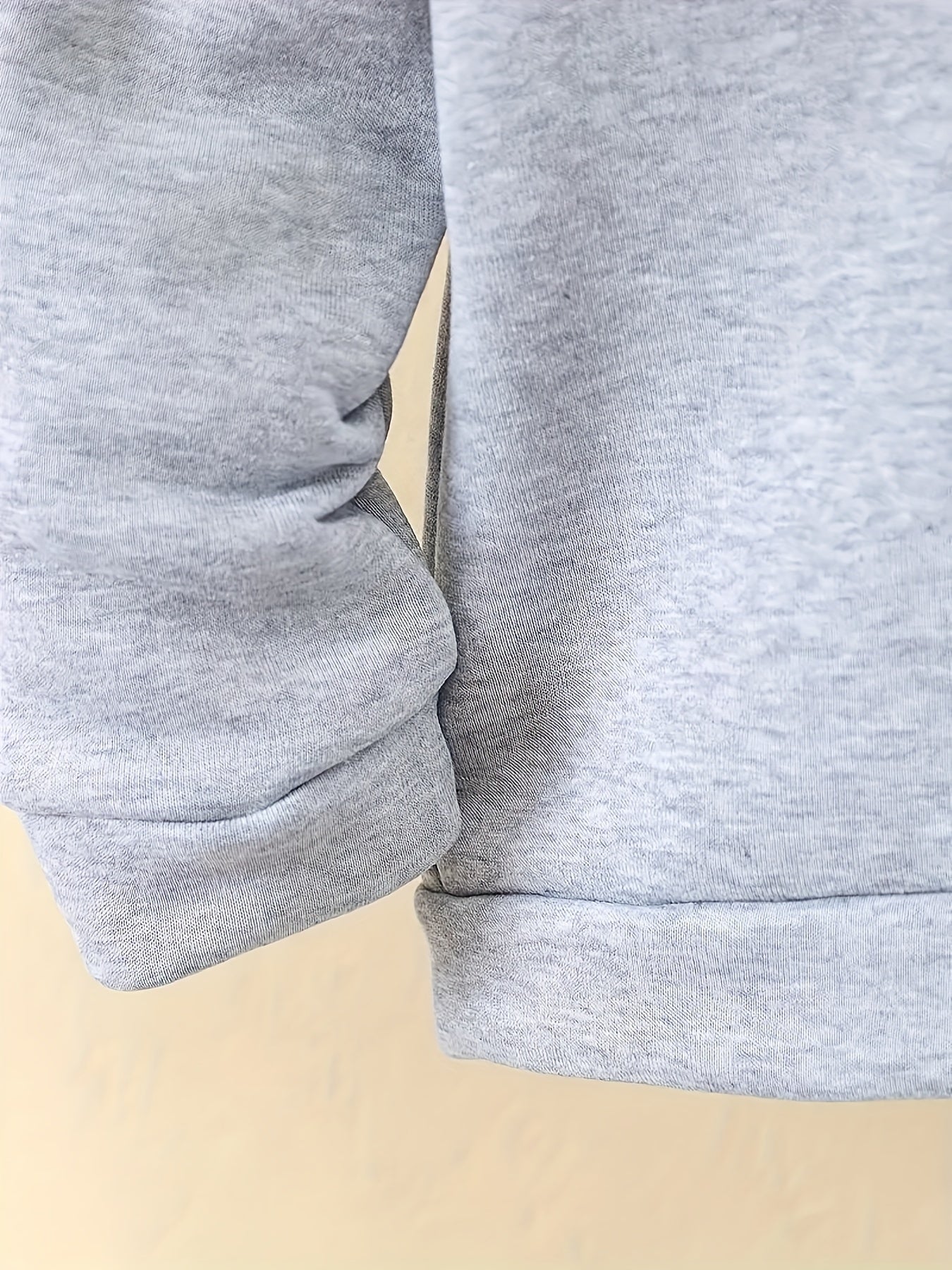 Adorable Plush Bear Hoodie Pants Set for Girls - Taylor K Shop