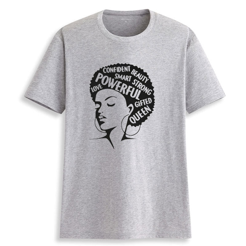 African blouse T shirt blouse - Taylor K Shop