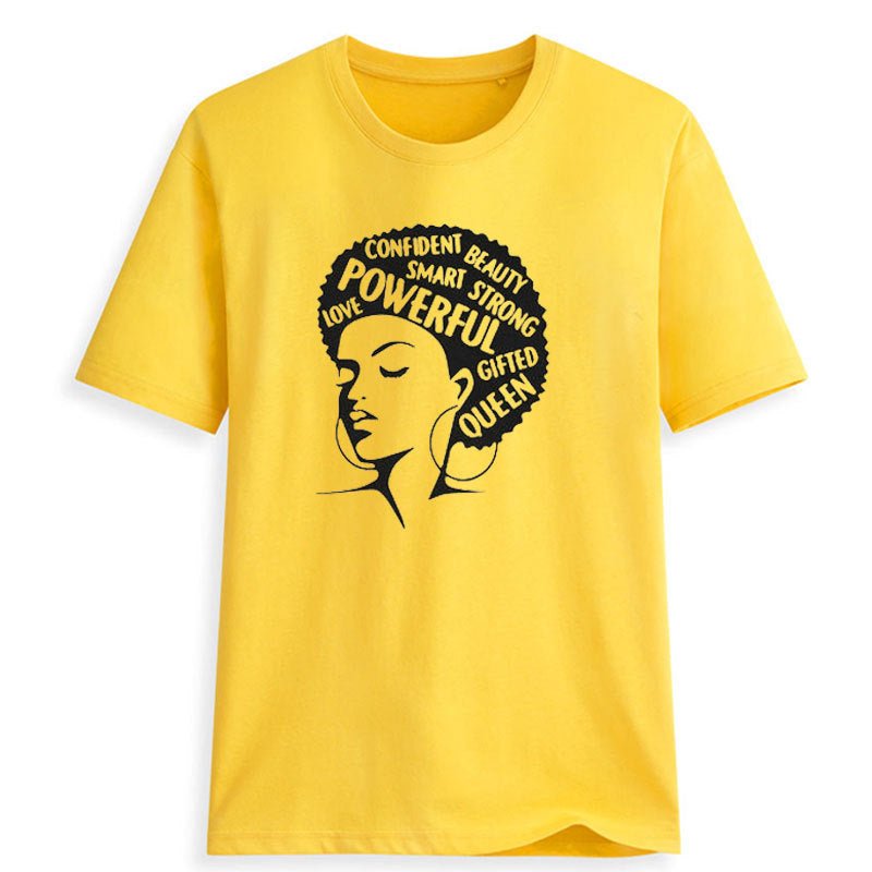 African blouse T shirt blouse - Taylor K Shop