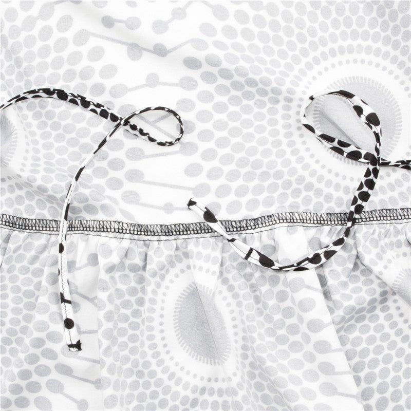 African Printed Blouse And Blouse For S - XL Ladies - Taylor K Shop