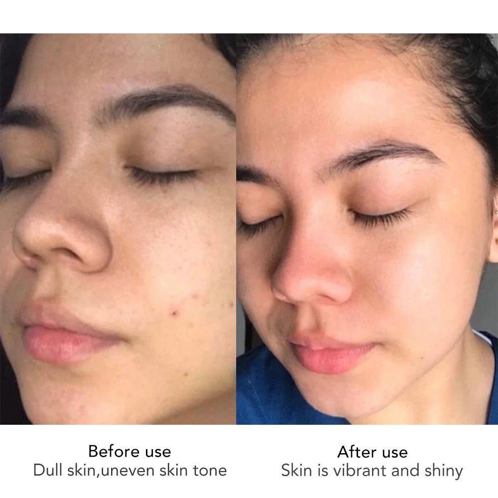 AILKE Radiant Facial Cream Hydrate Brighten Revitalize Skin - Taylor K Shop