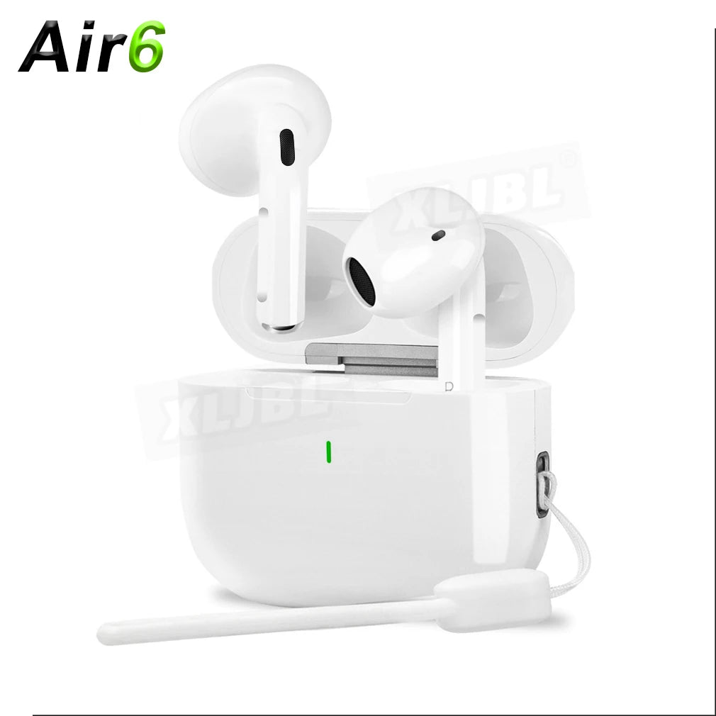 Air 11 Pro ENC Mini Wireless Sport Earbuds - Taylor K Shop