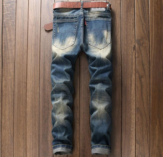American Style Mens Jeans - Taylor K Shop