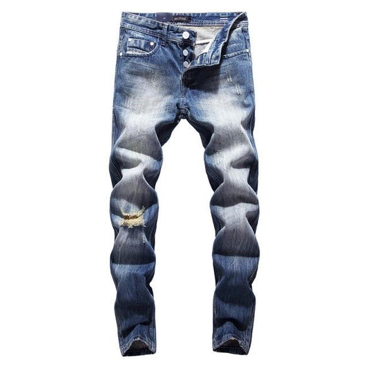 Anarchy Denim Jeans - Taylor K Shop