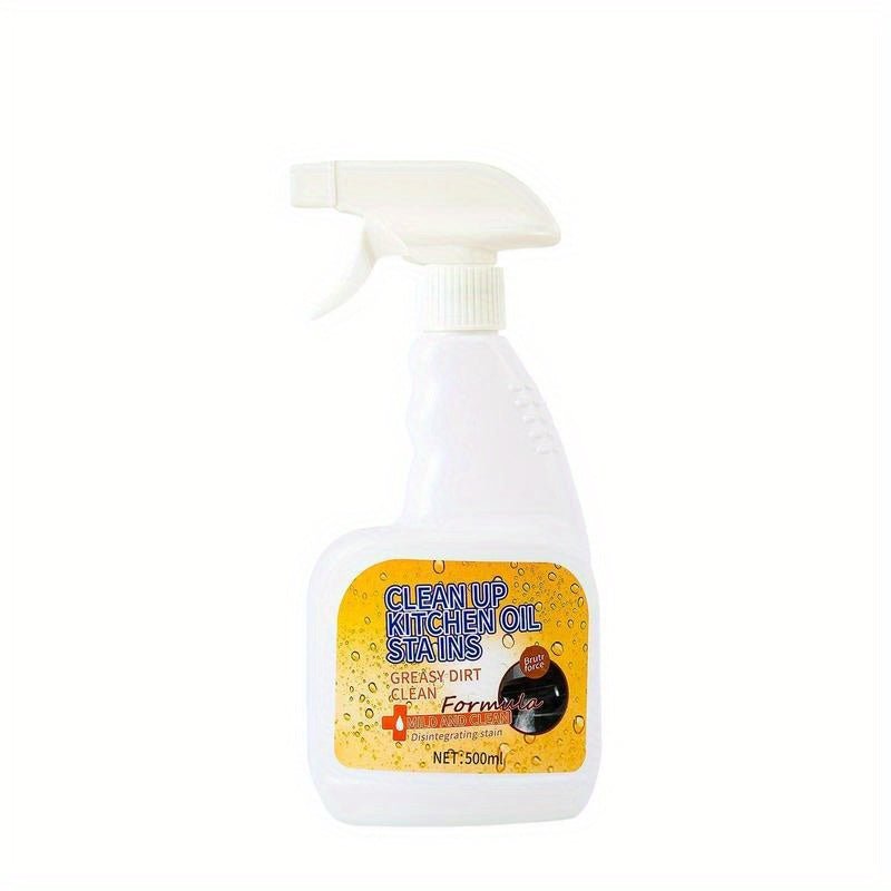 Antibacterial Kitchen HeavyDuty Cleaning Spray for All Surfaces - Taylor K Shop