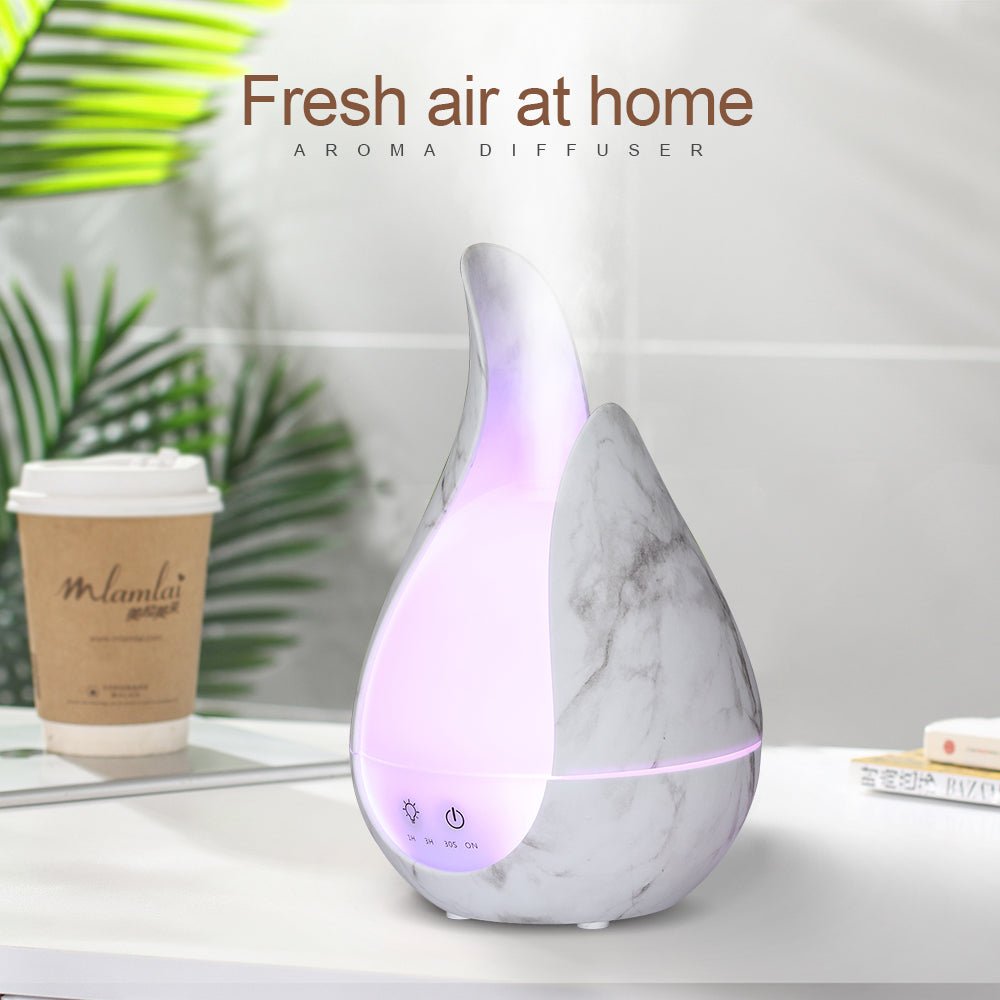 Aroma humidifier - Taylor K Shop