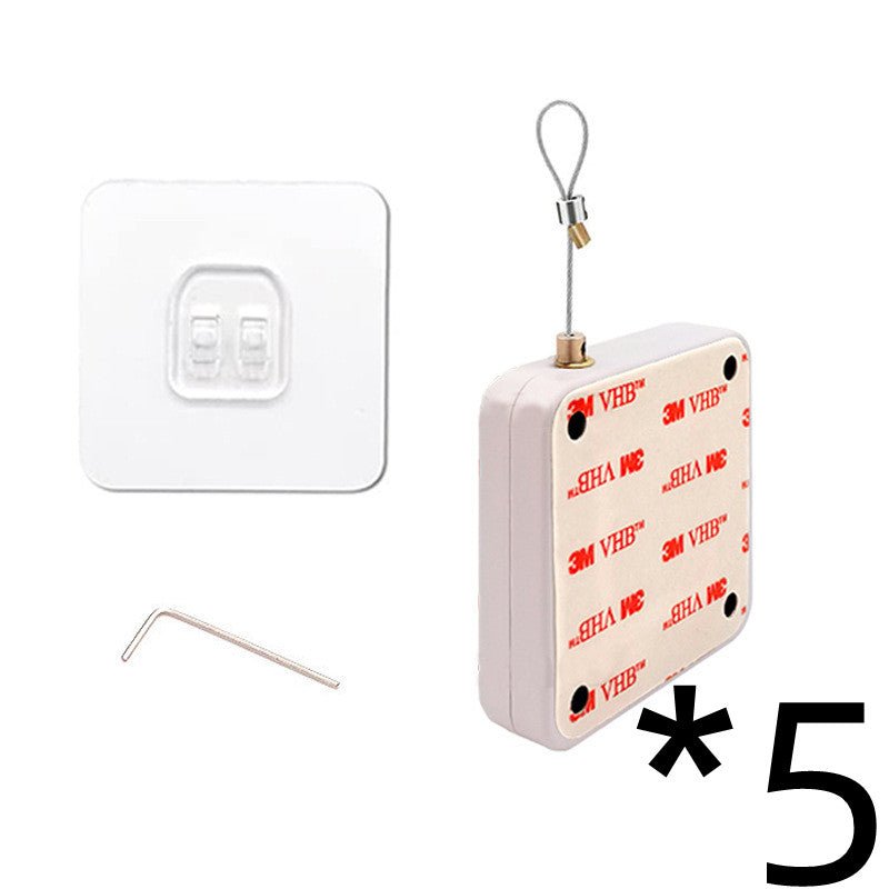 Automatic Door Closer - Taylor K Shop