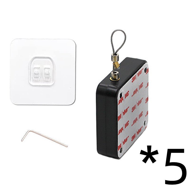 Automatic Door Closer - Taylor K Shop