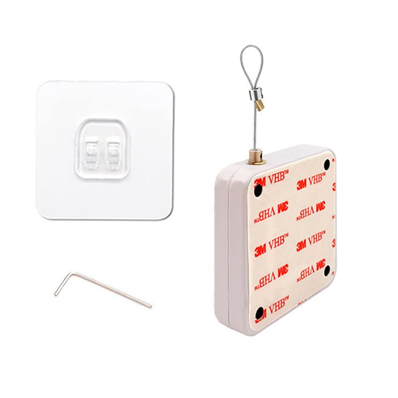 Automatic Door Closer - Taylor K Shop