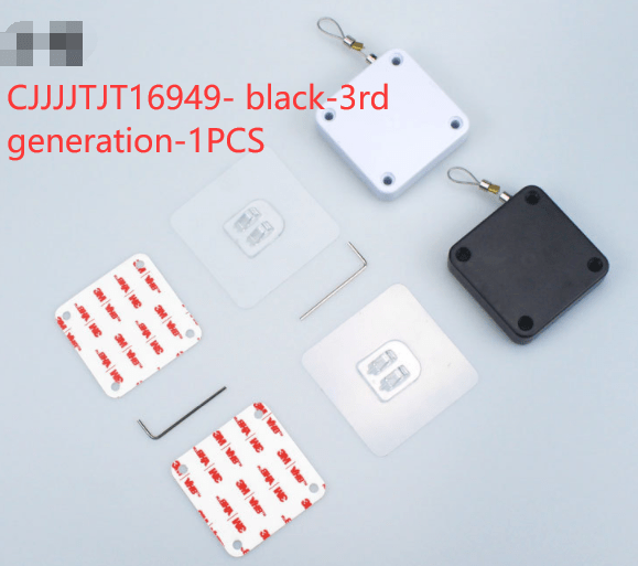 Automatic Door Closer - Taylor K Shop