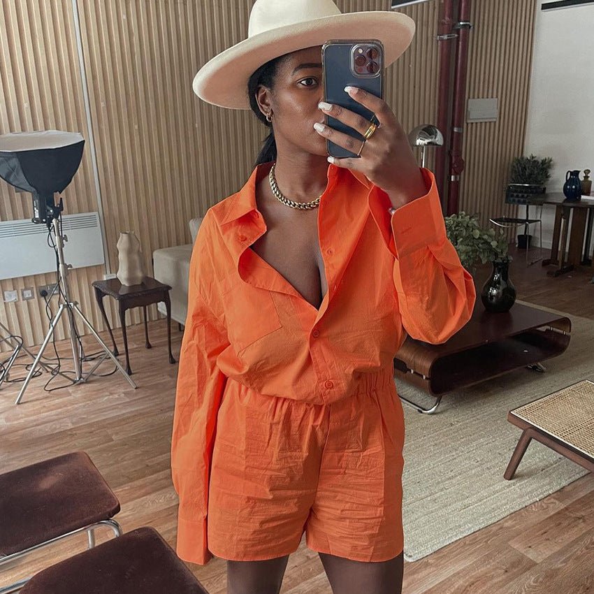 Beautiful Women's Blouse Western Style - Taylor K Shop