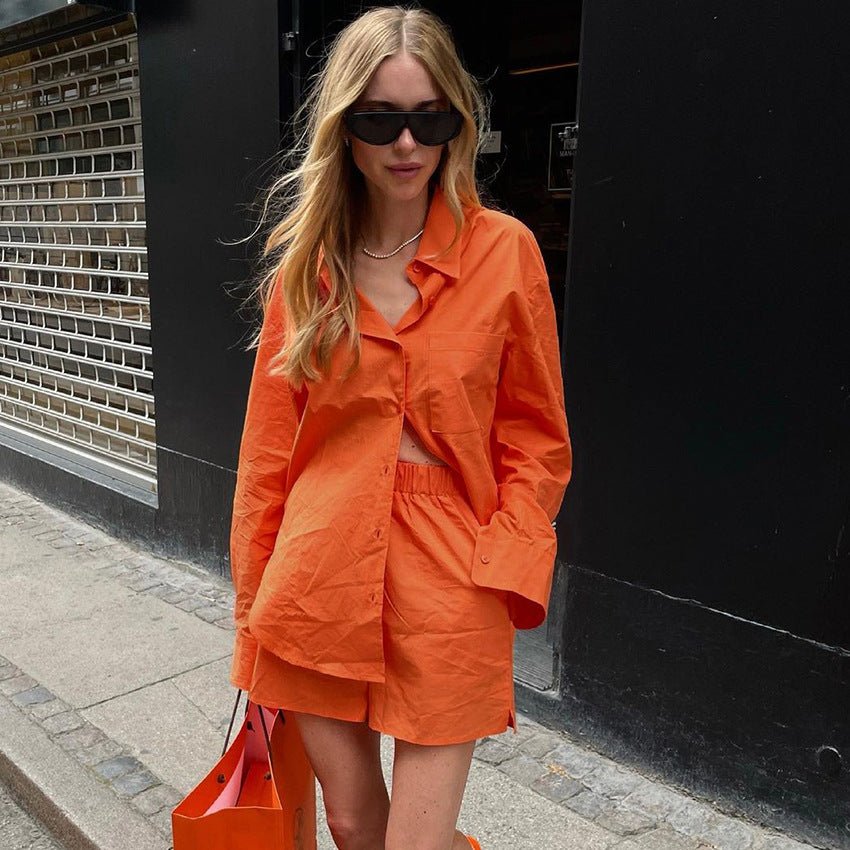 Beautiful Women's Blouse Western Style - Taylor K Shop