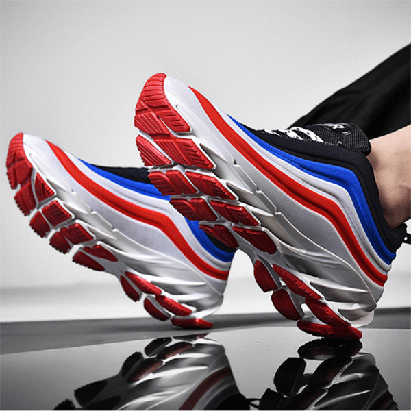 Blade shoes - Taylor K Shop