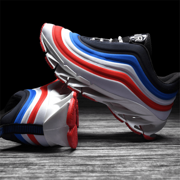 Blade shoes - Taylor K Shop