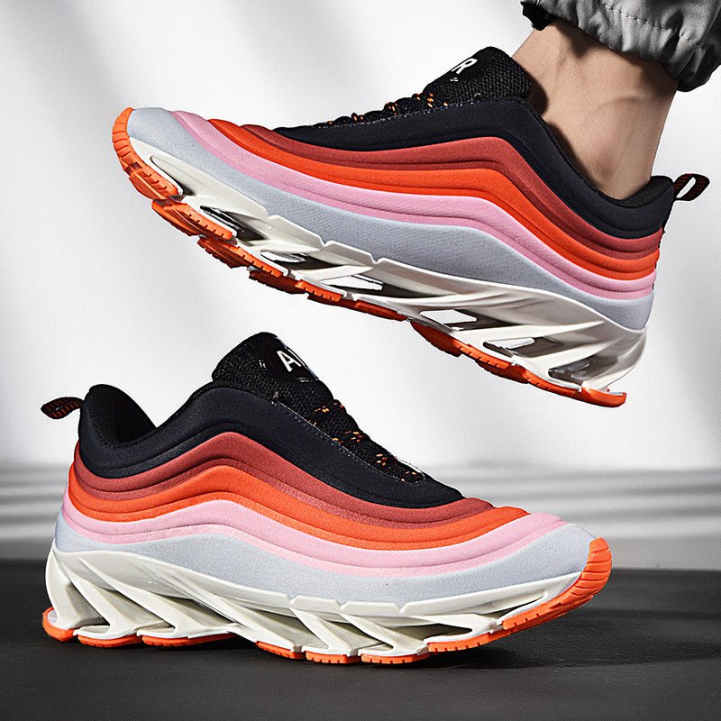 Blade shoes - Taylor K Shop