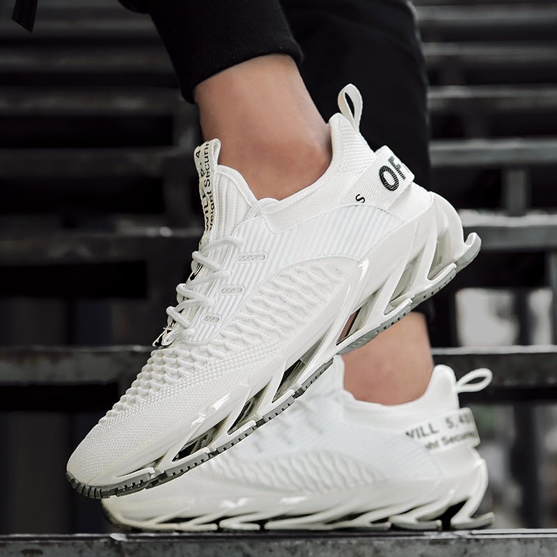 Blade shoes sports running shoes - Taylor K Shop