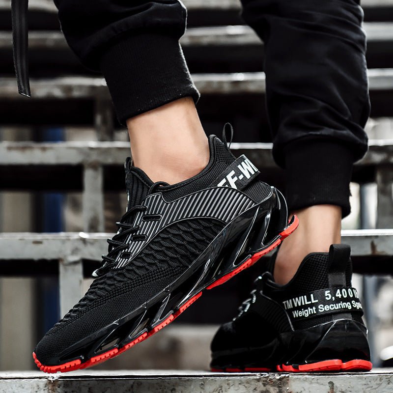 Blade shoes sports running shoes - Taylor K Shop