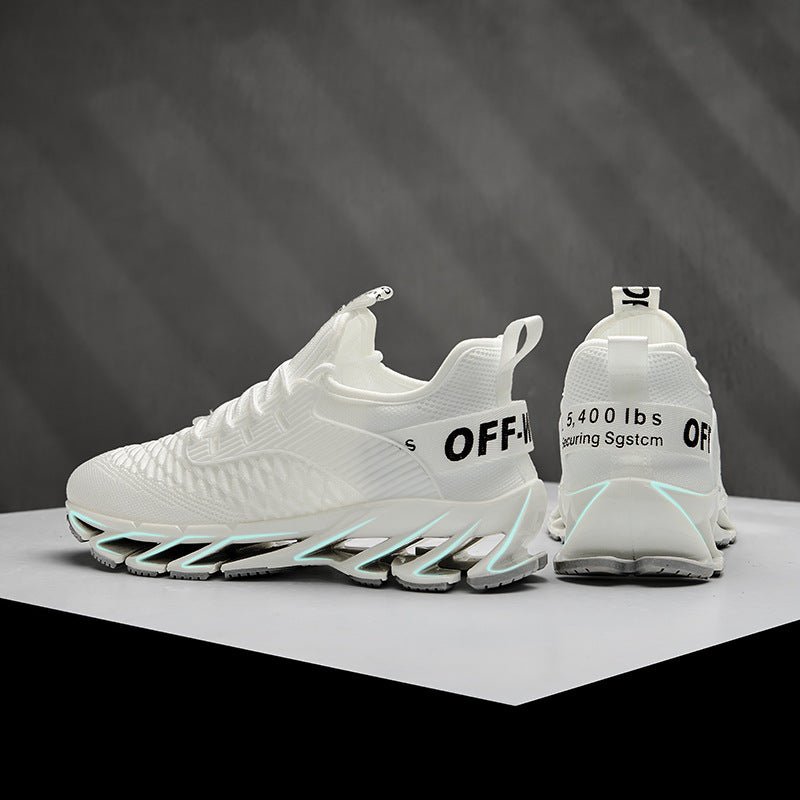 Blade shoes sports running shoes - Taylor K Shop