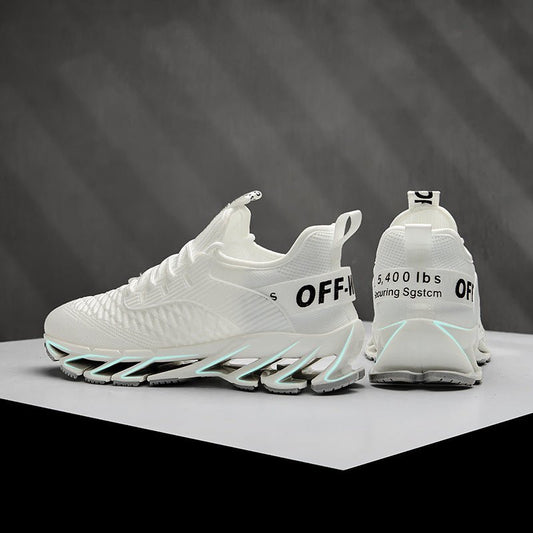 Blade shoes sports running shoes - Taylor K Shop