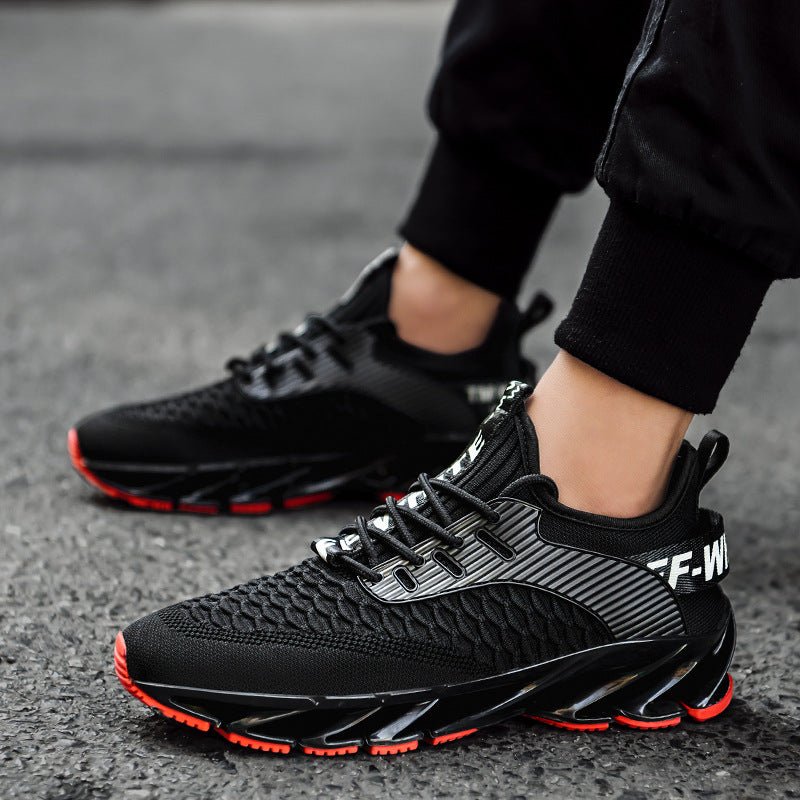 Blade shoes sports running shoes - Taylor K Shop