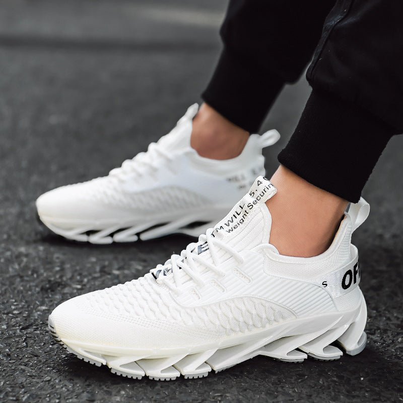 Blade shoes sports running shoes - Taylor K Shop