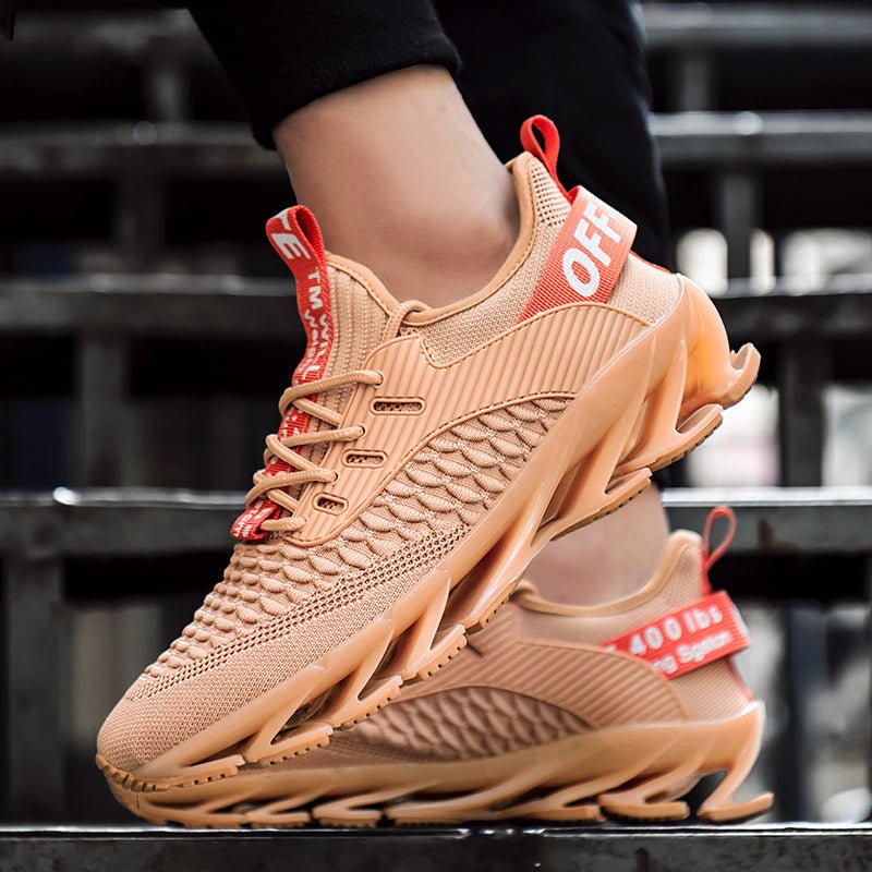 Blade shoes sports running shoes - Taylor K Shop