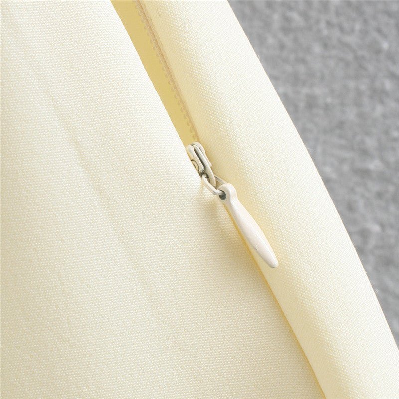 Blouse Women's Button - embellished Linen Blouse - Taylor K Shop