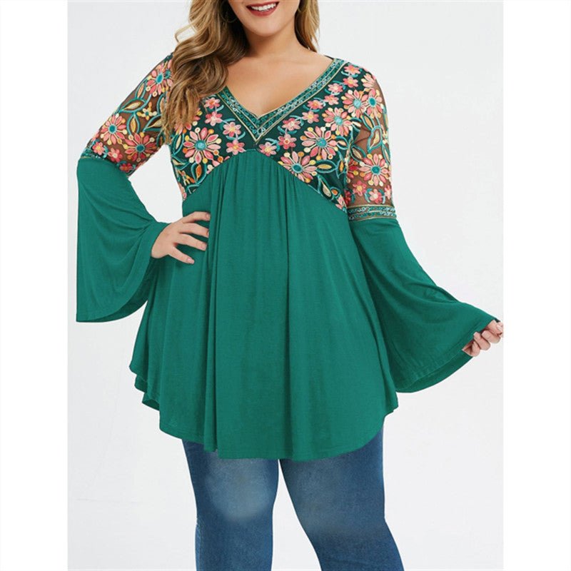 Blouses - Taylor K Shop
