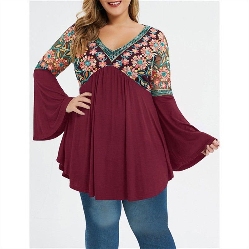 Blouses - Taylor K Shop