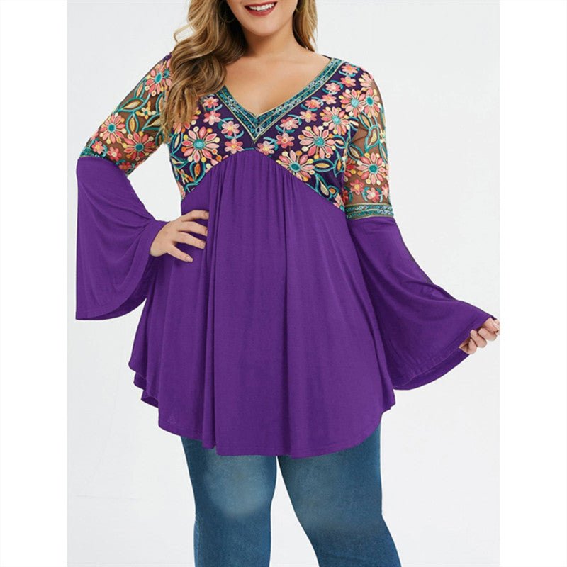 Blouses - Taylor K Shop