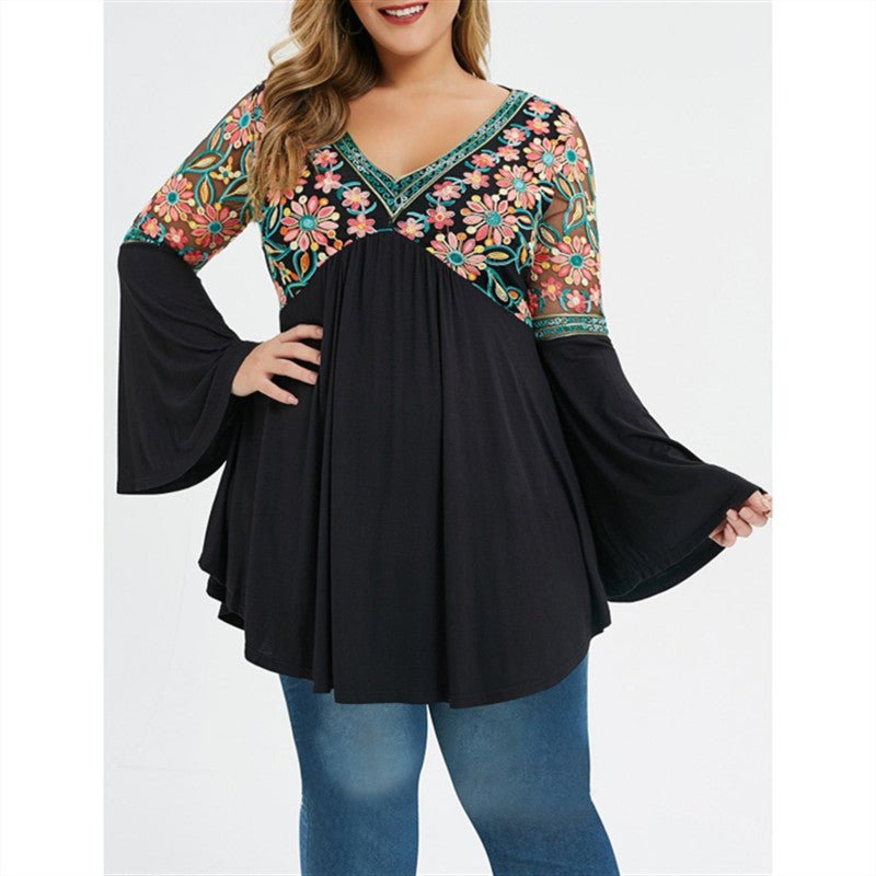 Blouses - Taylor K Shop