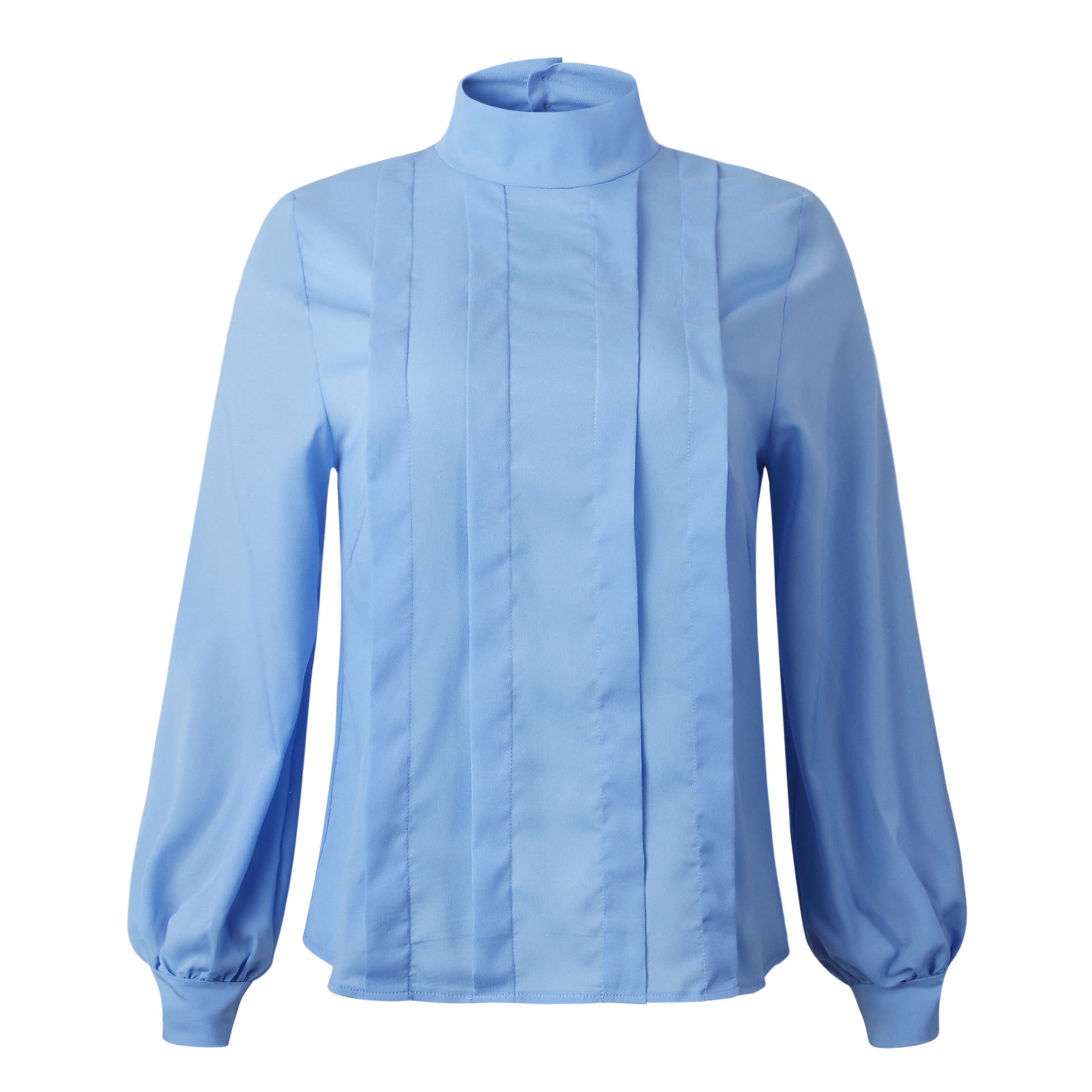 Blouses with long sleeves - Taylor K Shop