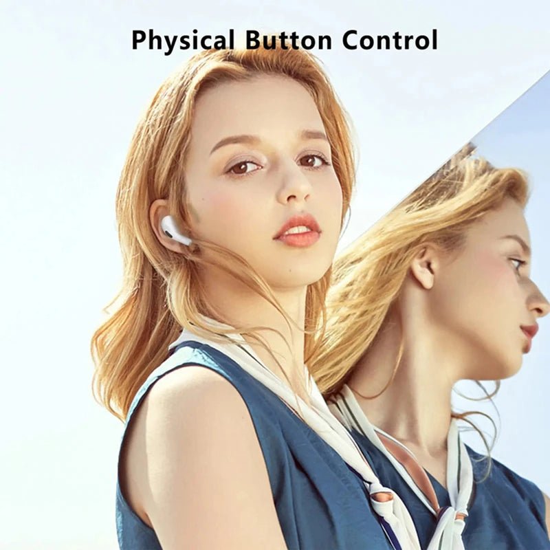 Bluetooth 53 Gaming Earbuds for iPhone Android - Taylor K Shop