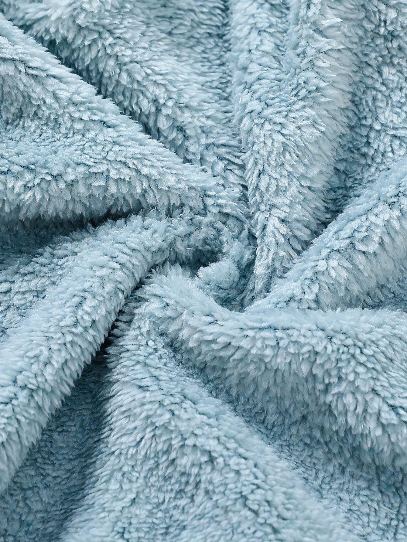 Boys 3pc Winter Set Plush Hoodie Joggers Bear Bag - Taylor K Shop