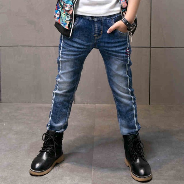 Boys casual jeans - Taylor K Shop